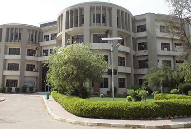 Anand Engg. College , Agra , Ongoing Since 2011 