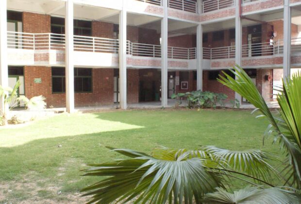 BMAS Engg. College , Agra , Since 2011 