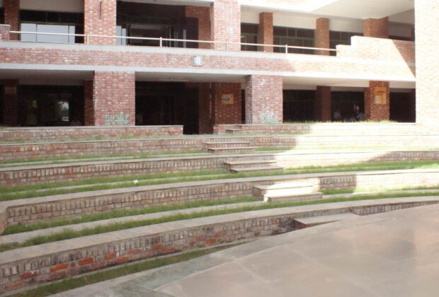 BMAS Engg. College , Agra , Since 2011 