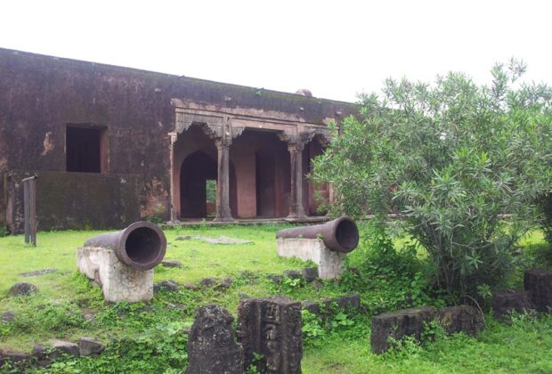 Dhar Fort , Madhya Pradesh , 2014+ 