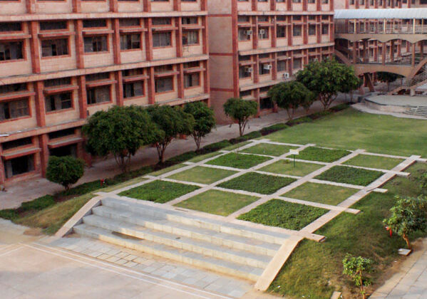Hindustan College , Agra , Since 2011 Hindustan College of Science & Technology, Agra