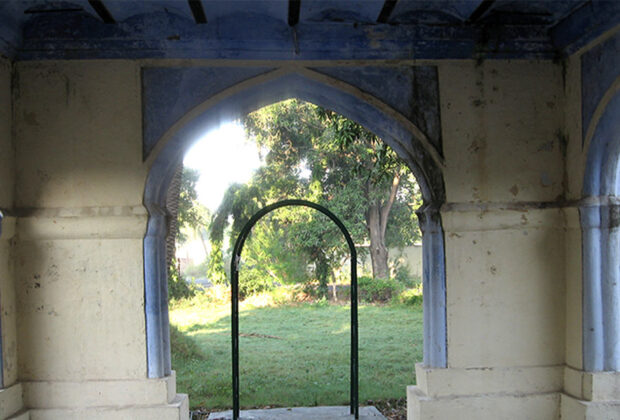 Pilgrim Circuit , Sultanpur Lodi, Punjab , 2009 