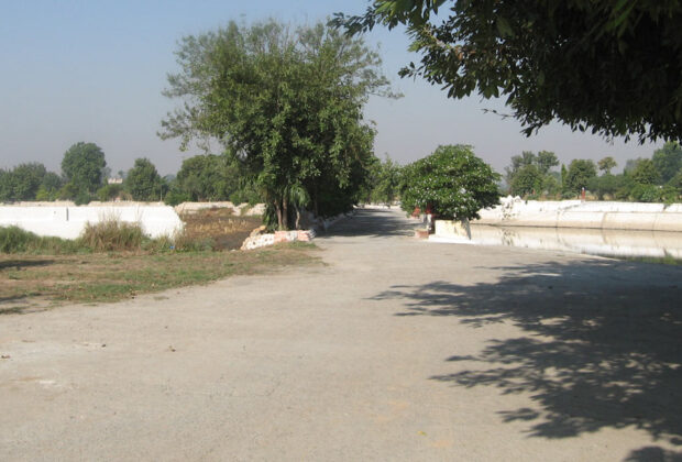 Pilgrim Circuit , Sultanpur Lodi, Punjab , 2009 